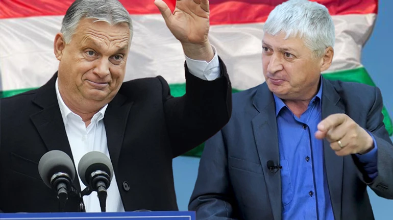 Притеснений венгерской общины в Украине никогда не было. Откровенный рассказ украинского венгра