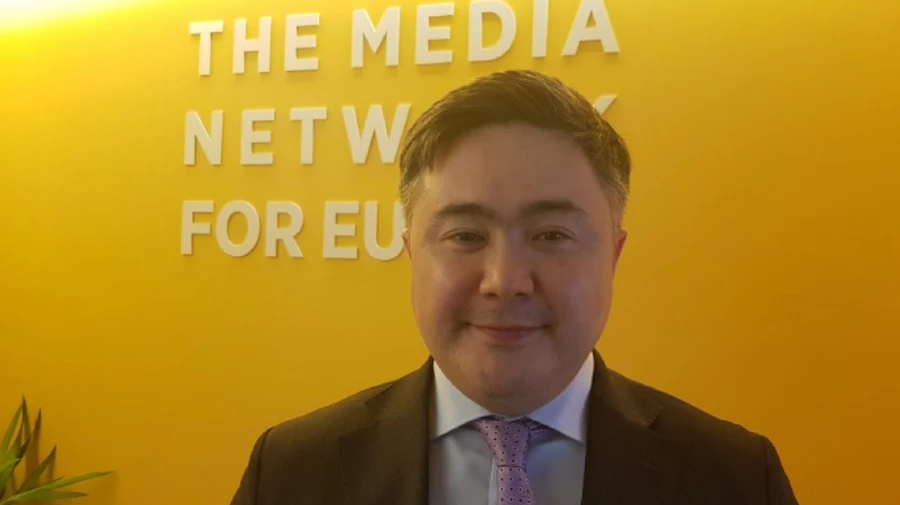 Казахстан підтримує територіальну цілісність України