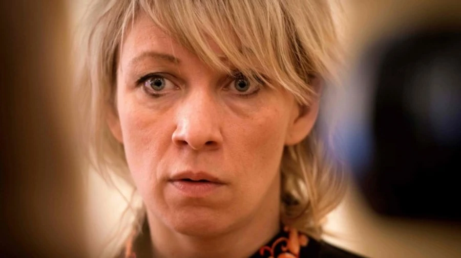 РФ дві доби формулювала свою реакцію на виступ Зеленського у Кнесеті: подив через те, що відбулося