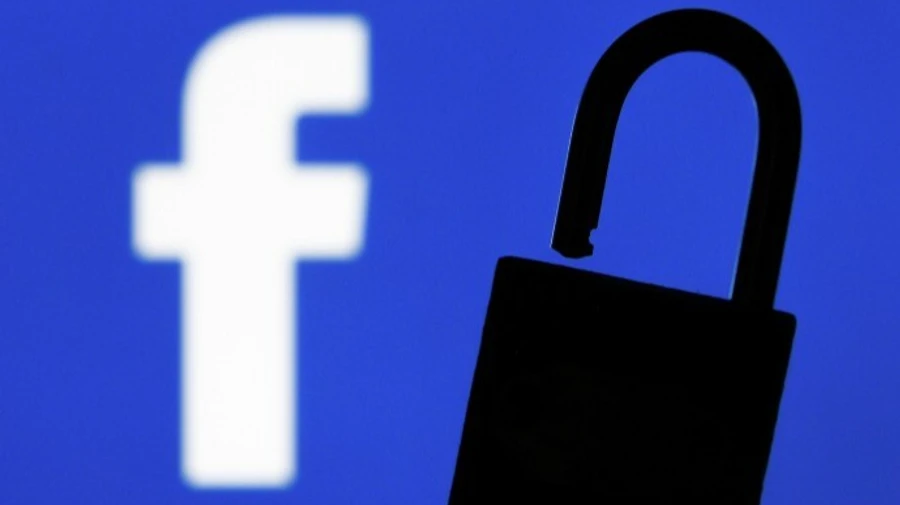 В России ограничат доступ к Facebook