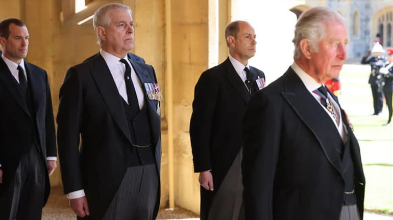 Найгірший з принців: як син Єлизавети II підставив британську монархію