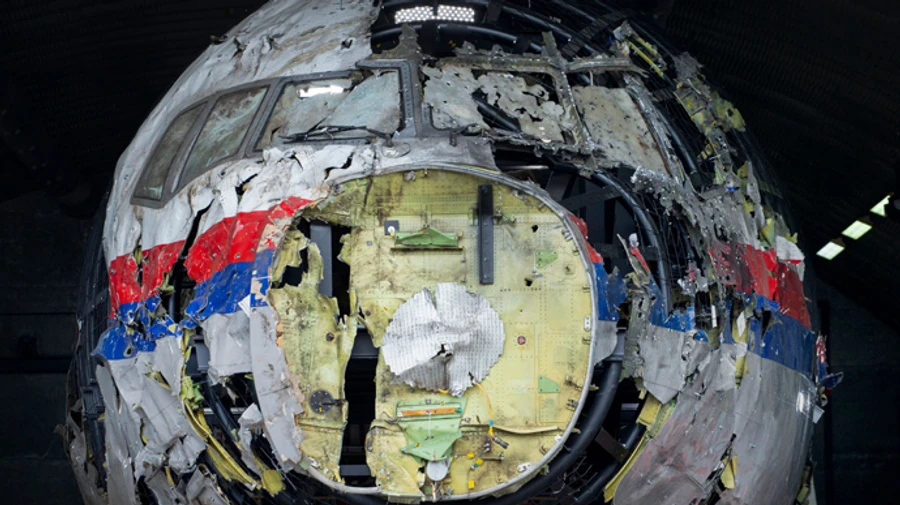 Суд по MH17: прокуратура просит пожизненное для всех обвиняемых