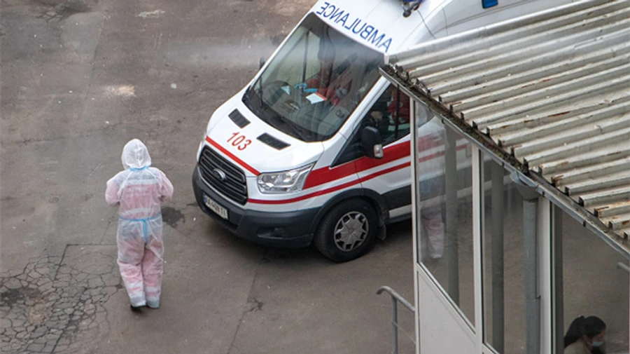 Covid у Києві: одужань вдвічі більше, ніж нових хворих, але досі висока смертність