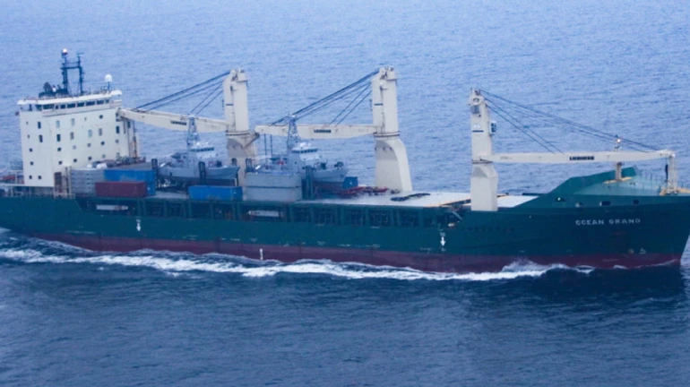 Помощь от США: патрульные катера Фастов и Сумы прибыли в Украину