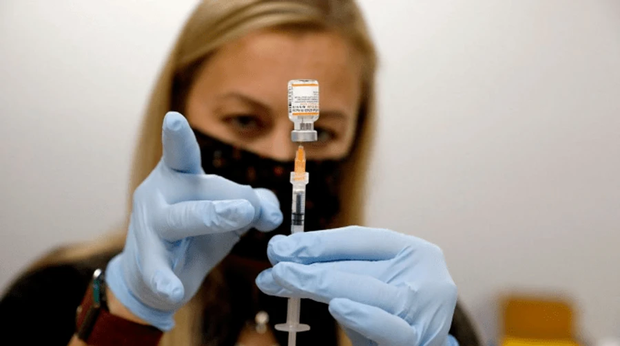 США созывают встречу глав МИД обсудить вакцинацию в мире