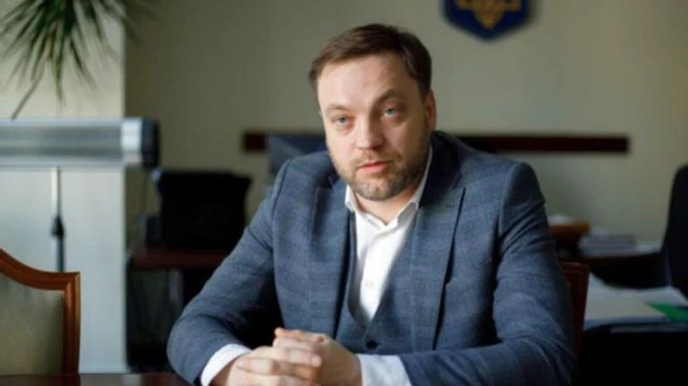 Ротація голови МВС: Шмигаль вніс подання на Монастирського 