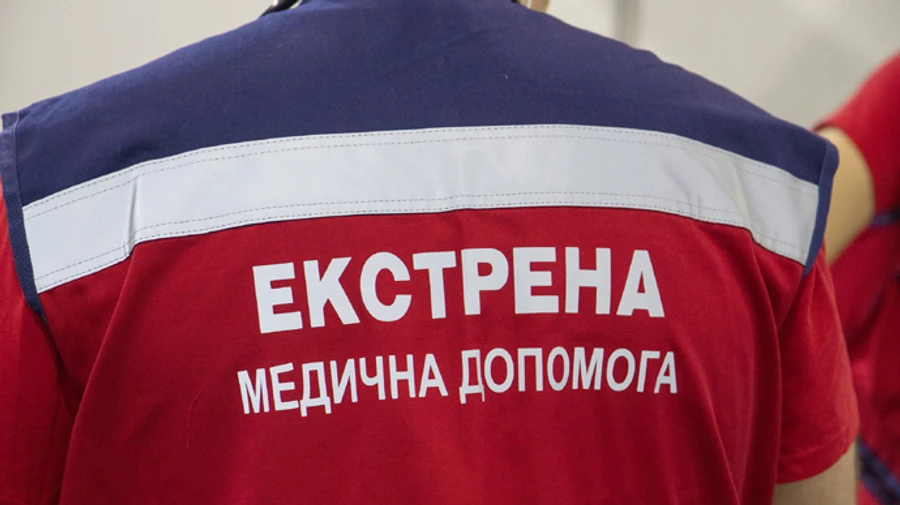 У Києві за добу 225 хворих на COVID