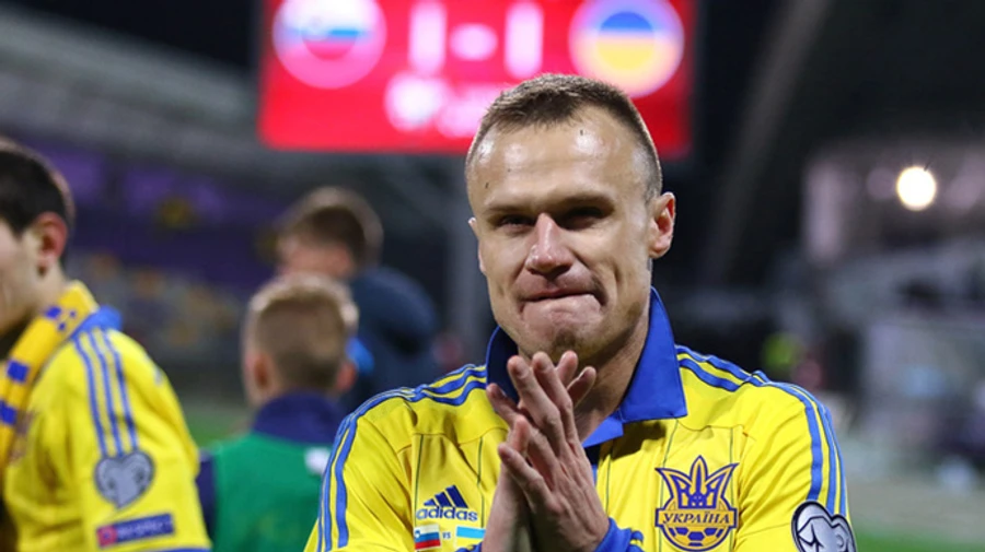 Бывшего игрока Шахтера задержали за пьяное вождение – СМИ