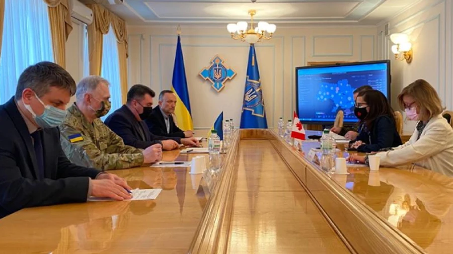 Ескалація військової агресії РФ: РНБО розробляє різні сценарії реагування