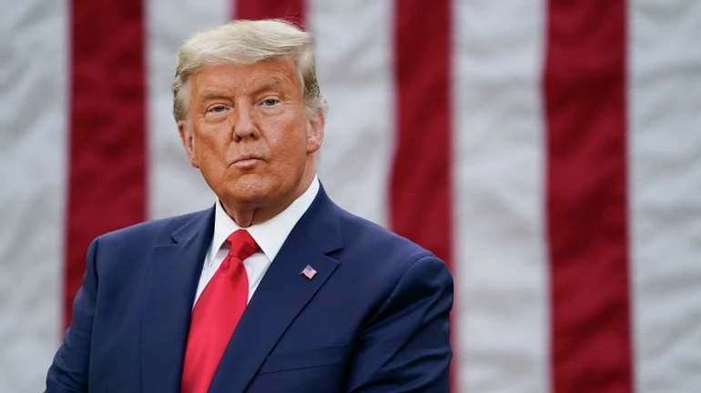 Трамп помиловал осужденных с русского дела