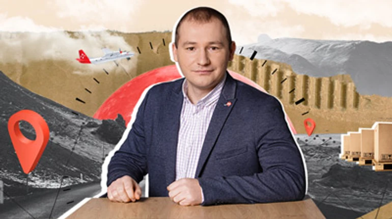 Алексей Тараненко: Мы гордимся тем, что во время карантина имели ноль сокращений, зато наняли более двух тысяч работников