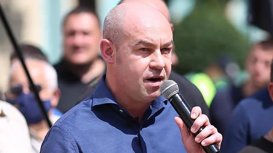 Тернополь и Ивано-Франковск оспаривают красную зону в суде