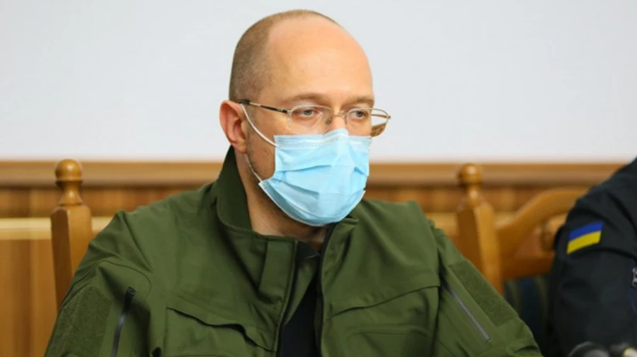 Паводки на западе Украины: Шмыгаль рассказал об улучшении ситуации