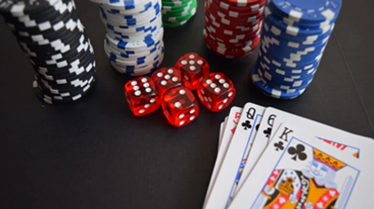 Зеленський і гравці зробили свої ставки: яким буде ринок азартних ігор в Україні