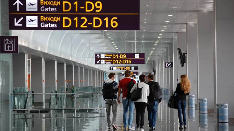 ЄС продовжить заборону на в'їзд іноземців, у тому числі українців