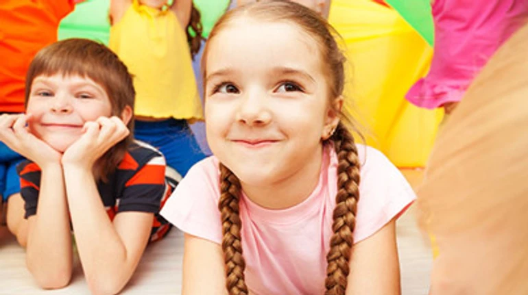 Когда отдавать ребенка в садик и школу? О возрасте готовности рассказывает психолог Светлана Ройз