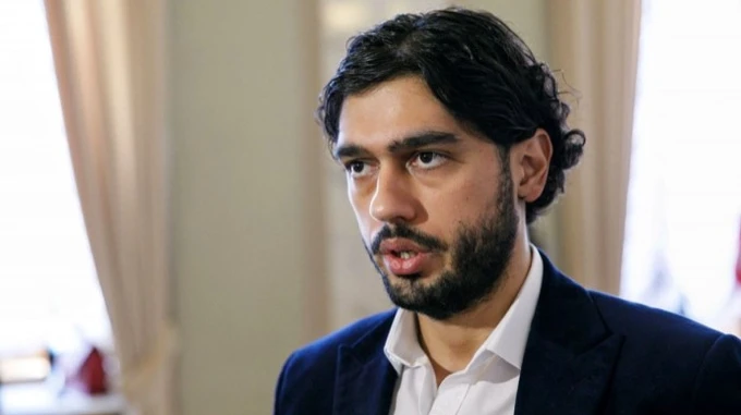 ВАКС зобов’язав НАБУ розслідувати справу плівок Єрмака