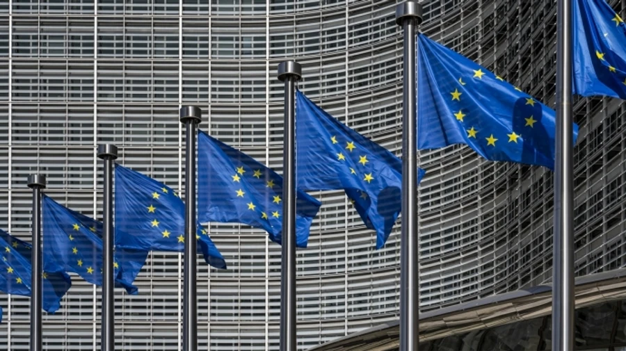 ЄС продовжує роботу над пакетом військової допомоги Україні – речниця Єврокомісії Хіппер