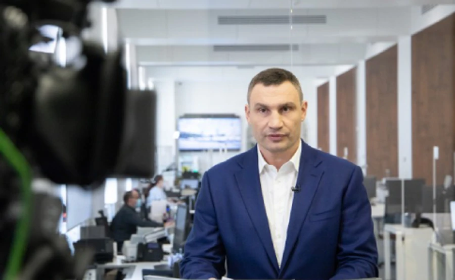 У Києві 8 нових випадків зараження Covid-19 – Кличко