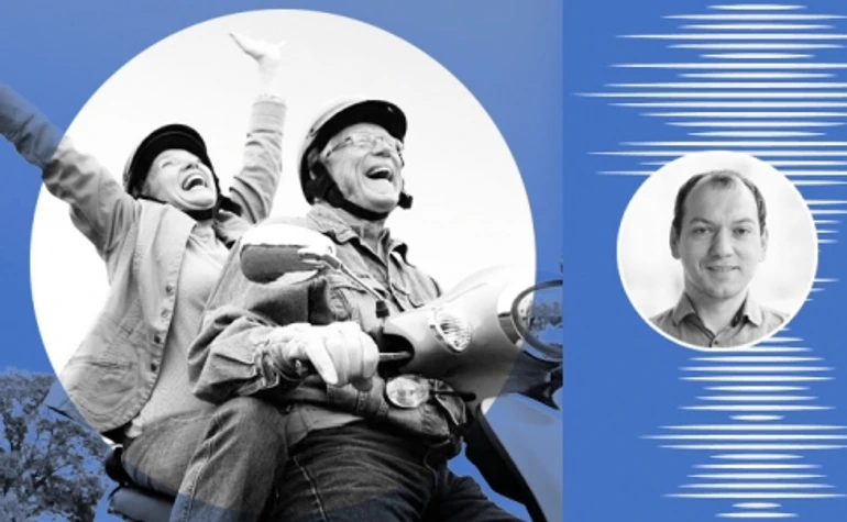 Як відкладати на пенсію, якщо ти не хочеш покладатись на державу? 