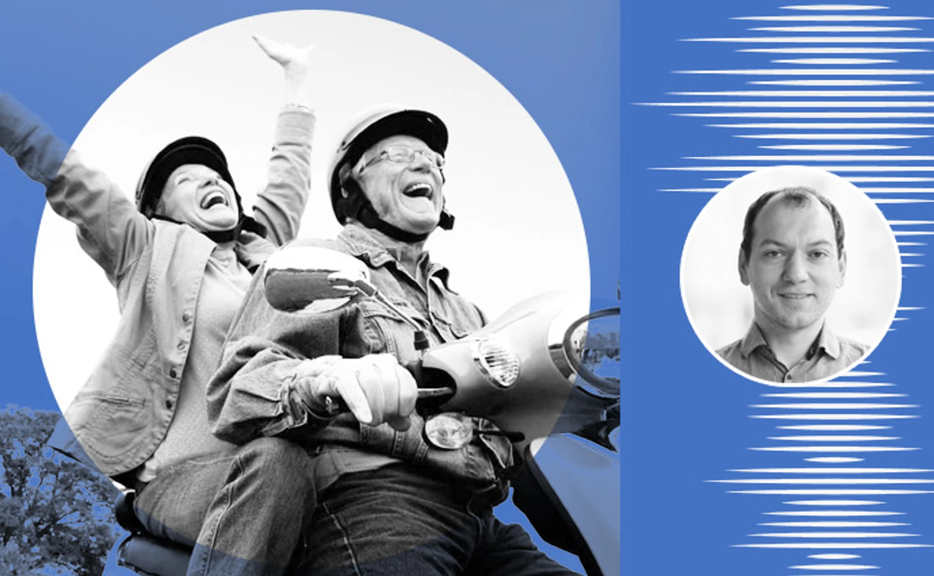 Как откладывать на пенсию, если ты не хочешь полагаться на государство?