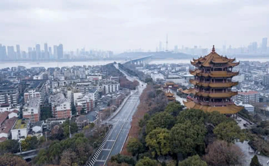 Аргентина подякувала Україні за згоду евакуювати її громадян з Китаю