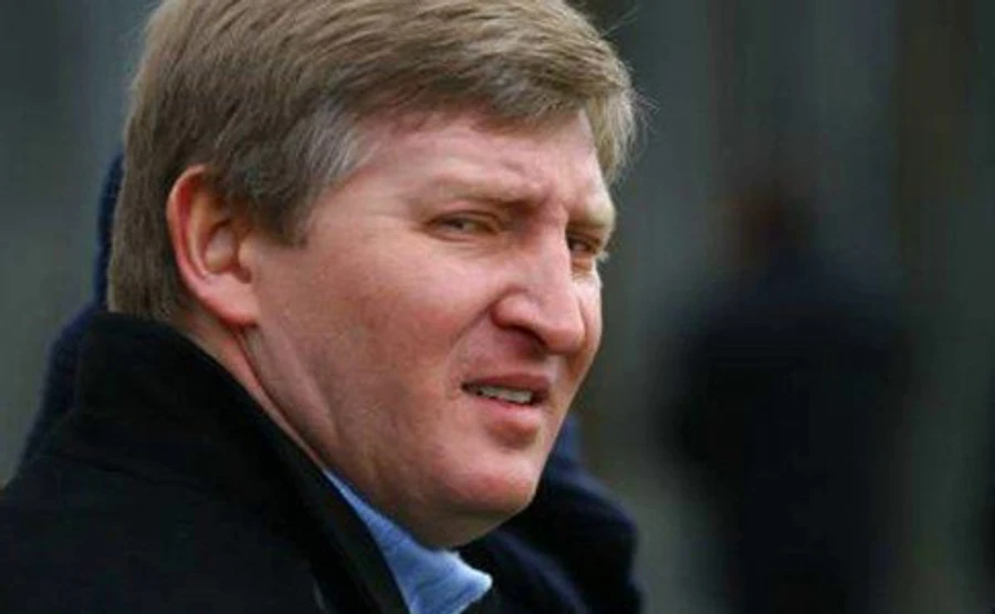 У Ахметова прокоментували його візит в НАБУ