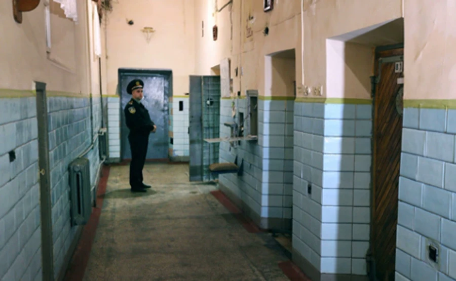 Забили насмерть: ДБР розслідує загибель ув’язненого в СІЗО