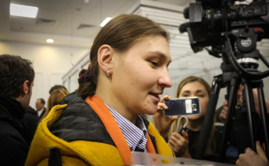 Справа Шеремета: медсестрі Дугарь дозволили залишитись в ексдепутатки у Києві