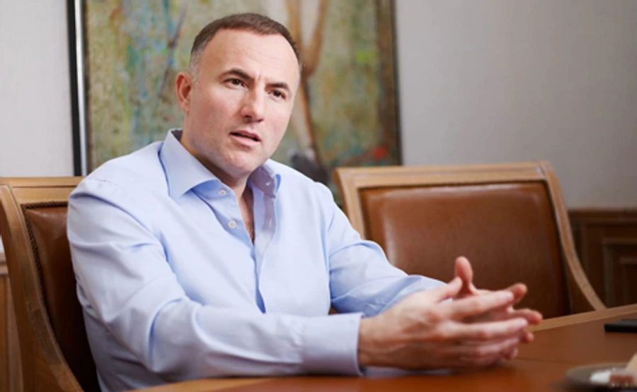 У ГПУ запиту на екстрадицію Фукса немає