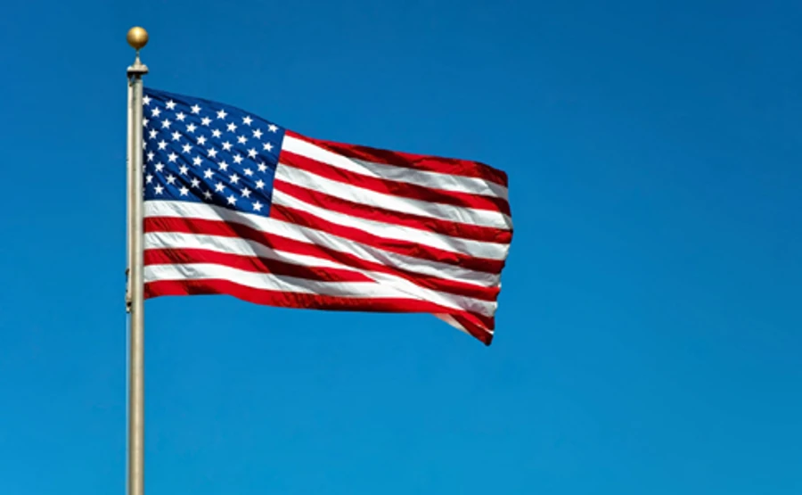 У США відповіли голові КС: Закони проти незаконного збагачення у нас є