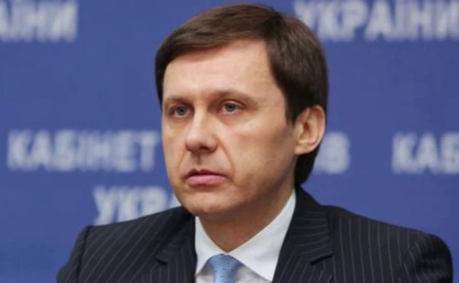 В ЦИК зарегистрировался первый кандидат в президенты