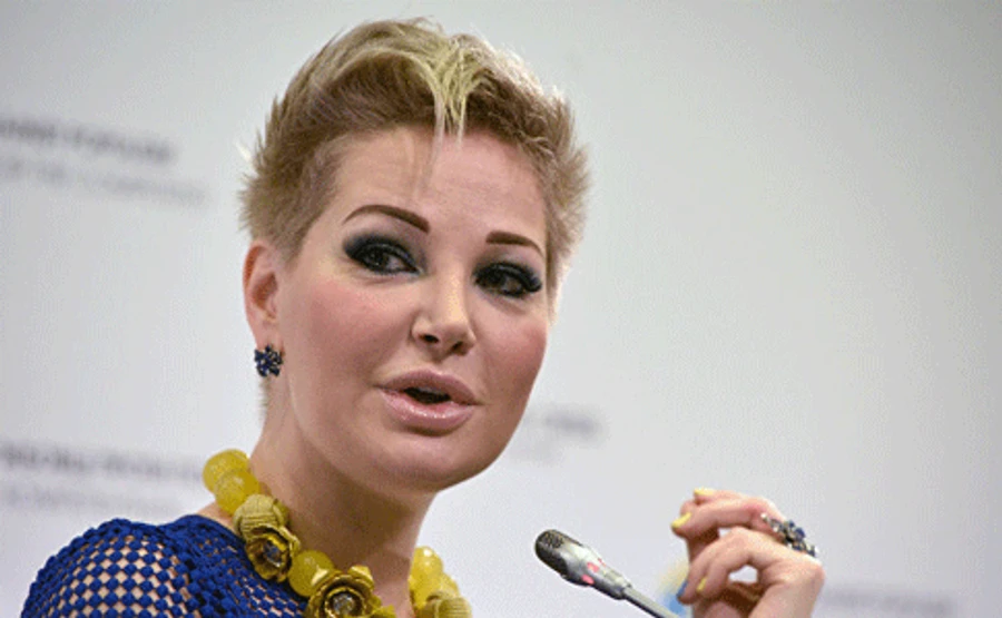 В прокуратуре объяснили, почему был захват квартиры вдовы Вороненкова