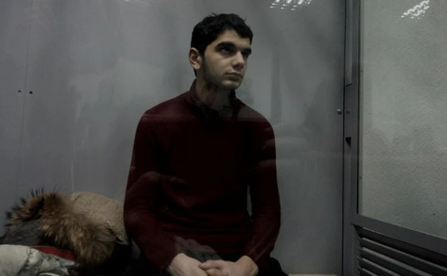 Водія, який збив на смерть підлітка в Харкові, звільнили в залі суду