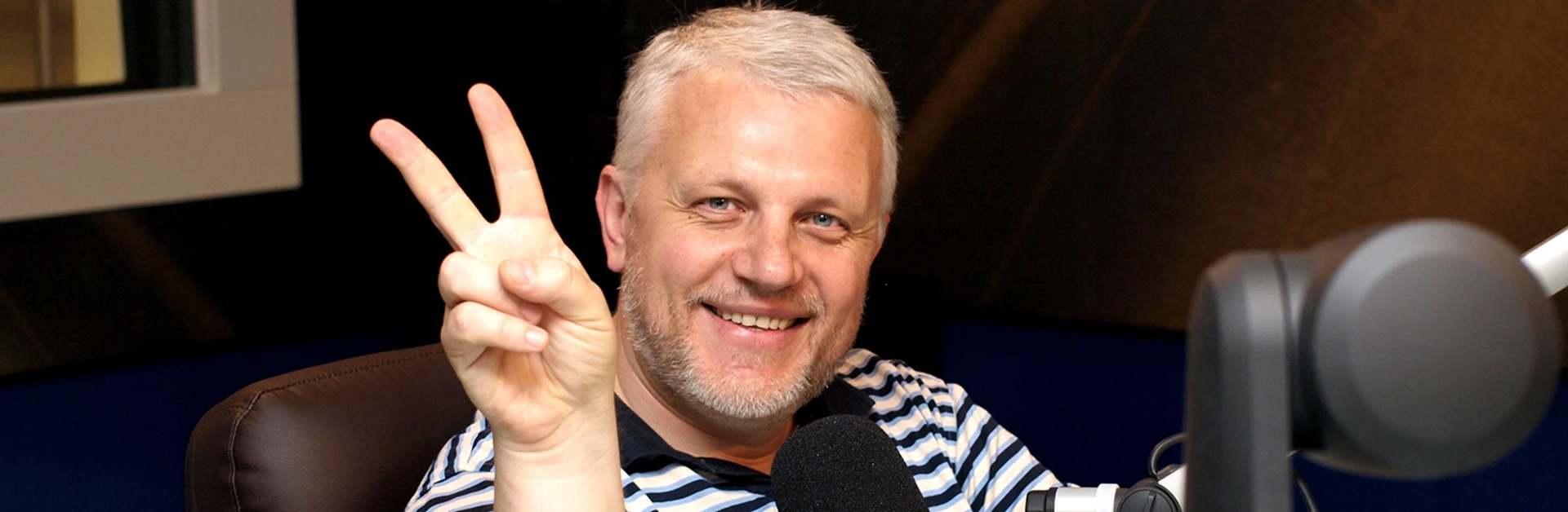 2 года без Павла