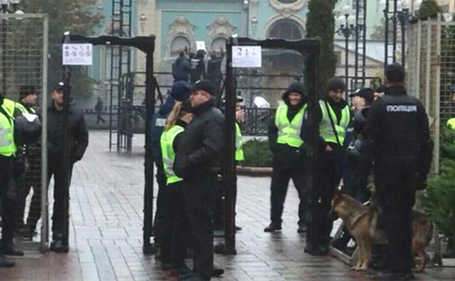 У Раді можуть дещо обмежити недоторканність нардепів