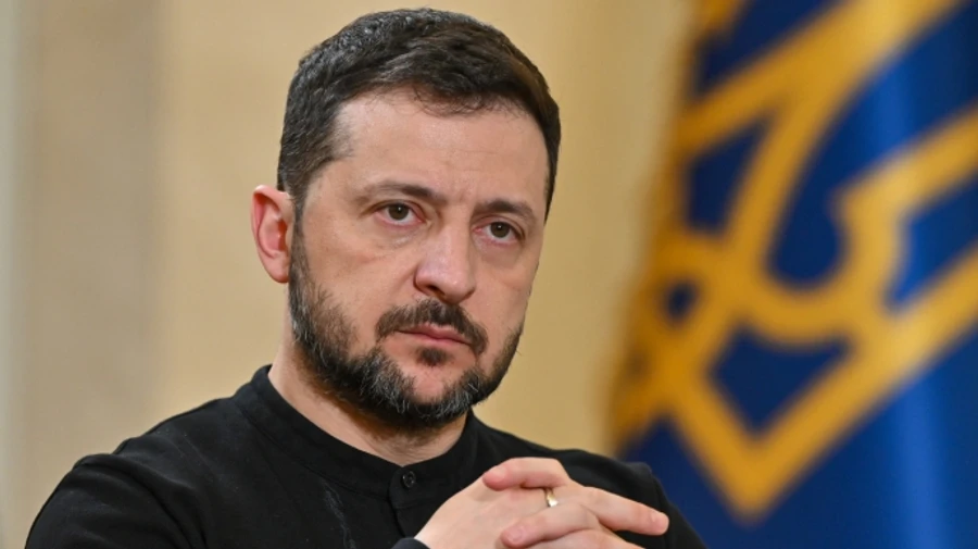 Зеленский: Украина сохранит максимальный состав армии при любых обстоятельствах