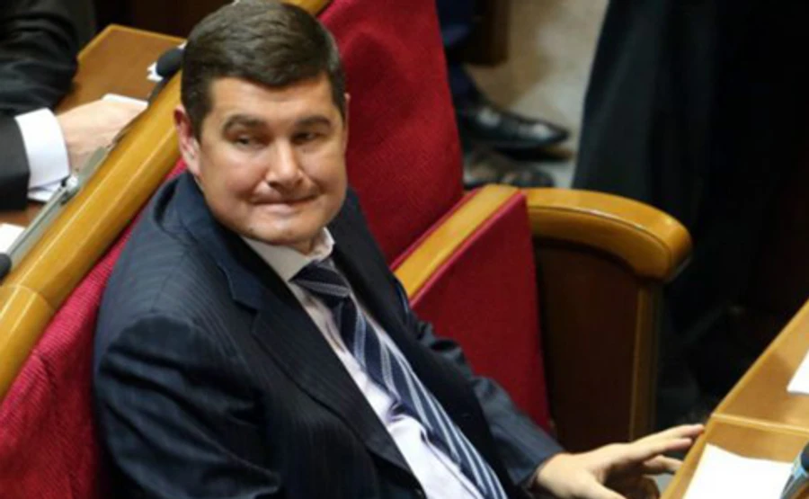 Справа Онищенка: У Британії заявили, що екстрадиції ніщо не заважає