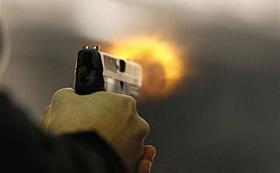 На Луганщине глава РГА устроил конфликт со стрельбой