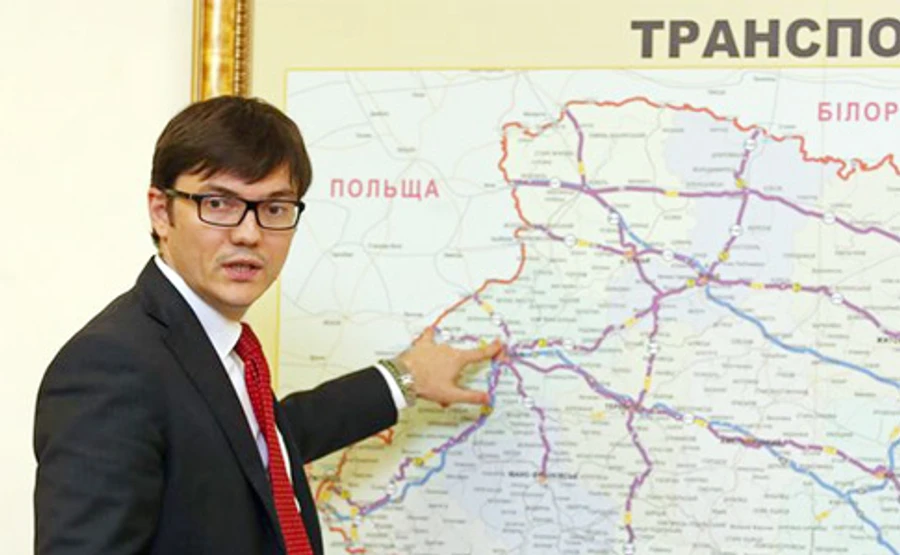 Пивоварський не збирається залишатися в уряді - джерело