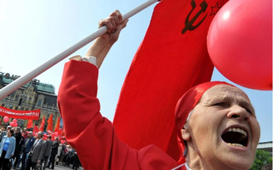 КПУ програла суд Мін'юсту