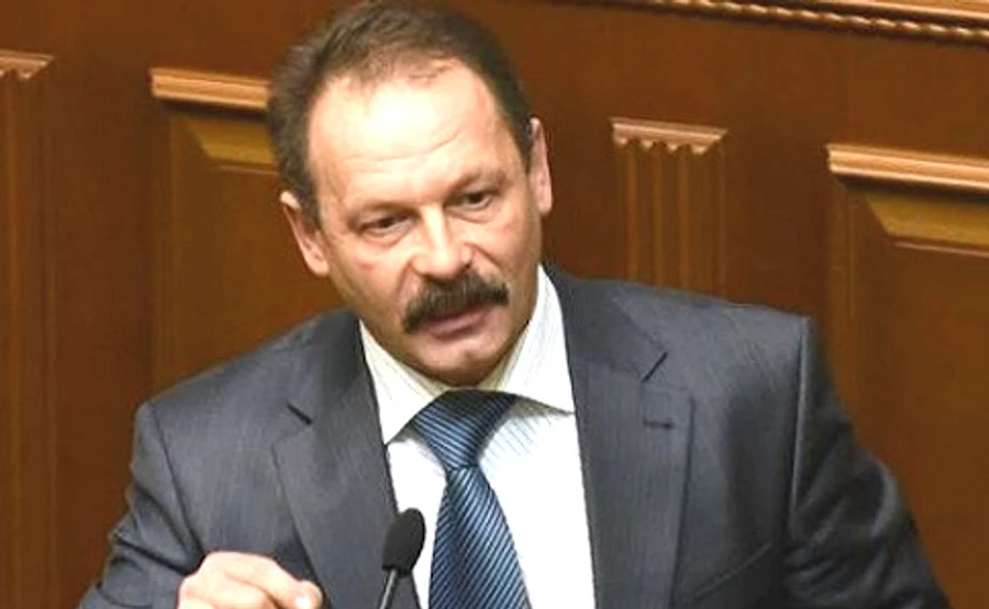 Барну виключили з фракції