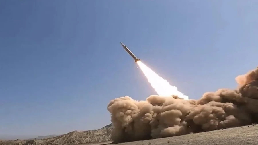 Иран заявил, что построил военные заводы в нескольких странах