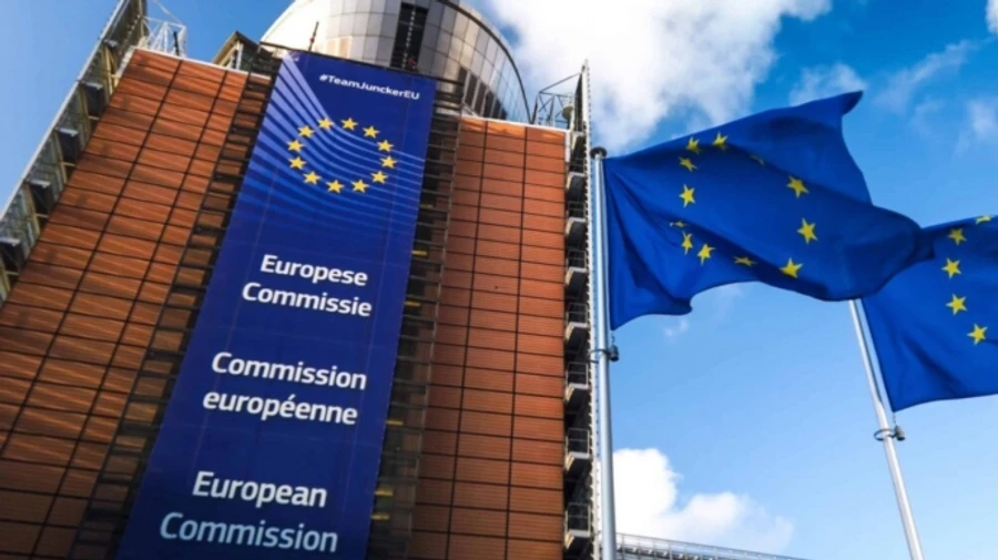 EU confirms receiving complaint from Hungary and Slovakia over Druzhba pipeline attack