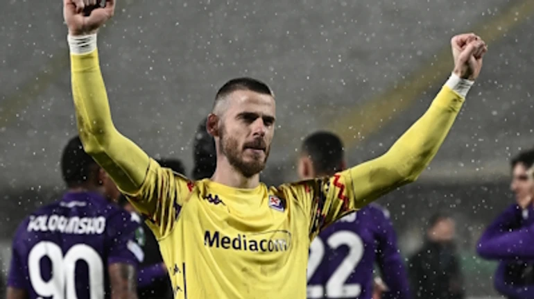 Быть Давидом Де Хеа: пончики Фергюсона, год без футбола и ренессанс во Флоренции