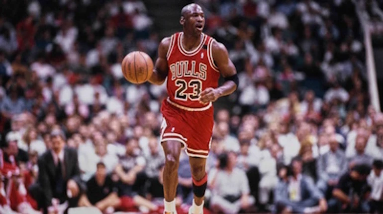 Подарунки для українця, страх води, порізаний живіт: 23 маловідомі факти про Майкла Джордана