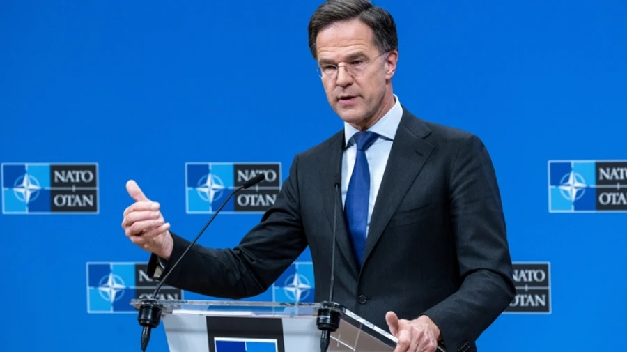 Ukraine was never promised NATO membership as part of peace deal, says Secretary General