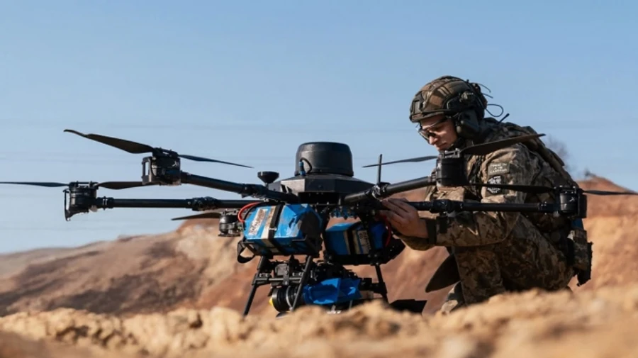 Russia loses 1,150 soldiers over past day