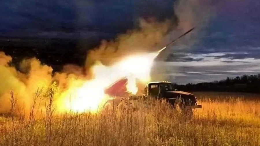 ВСУ за сутки отминусовали почти 2 тысячи оккупантов