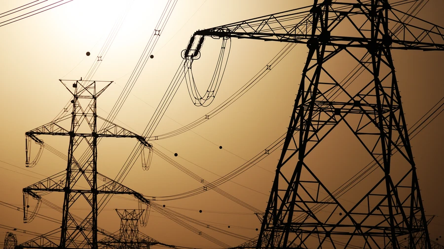 Part of Donetsk Oblast left without power after Russian attacks